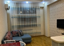Nizami rayonu, Qara Qarayev metrosu