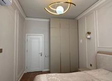 Kazımağa Kərimov küçəsi