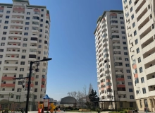 Elit Park Yaşayış Kompleksi