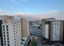 Sənan Kərimov küçəsi