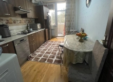 Xurşudbani Natavan küçəsi