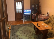 İcarəyə verilir Əcəmi Naxçıvani küçəsi