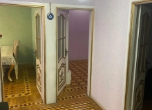 Satılır Əliyar Əliyev küçəsi