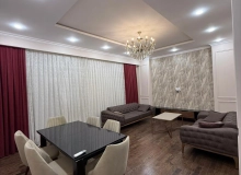 Həsən Əliyev küçəsi