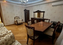 Xudu Məmmədov küçəsi