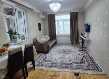 Gəncə prospekti 63