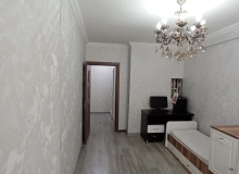 Xırdalan,Bakı-Sumqayıt şossesi