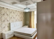 Əcəmi Naxçivani küçəsi