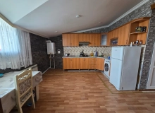 Ü. Əkbərov küçəsi