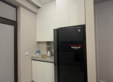 Cəfər Xəndan küçəsi