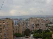 Xətai rayonu,Gəncə prospekti