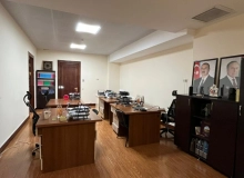 Sənan Kərimov küçəsi