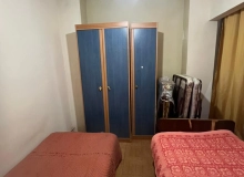 Mayakovski küçəsi