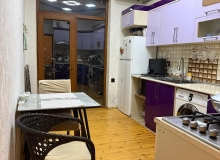 Sabunçu rayon xəstəxanası ilə üzbəüz