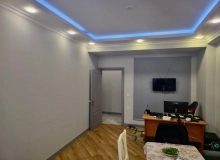 Cəfər Xəndan küçəsi