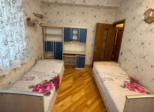 Məhəmməd Hadi küçəsi