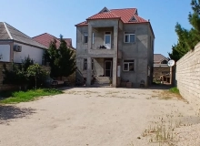 Buzovna Aida parkın yanı