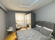 Əsəd Əhmədov küçəsi