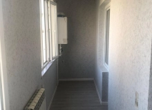 Mirmahmud Kazımovski küçəsi