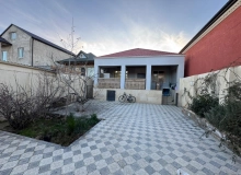 Qəzənfər Əlizadə küçəsi