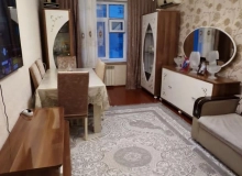 Satılır Elçin Məmmədov küçəsi