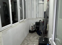 Elşən Süleymanov küçəsi