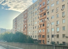 Nizami rayonu, 8-ci km qəsəbəsi