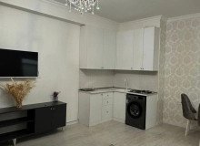 Firdovsi Məmmədov küçəsi