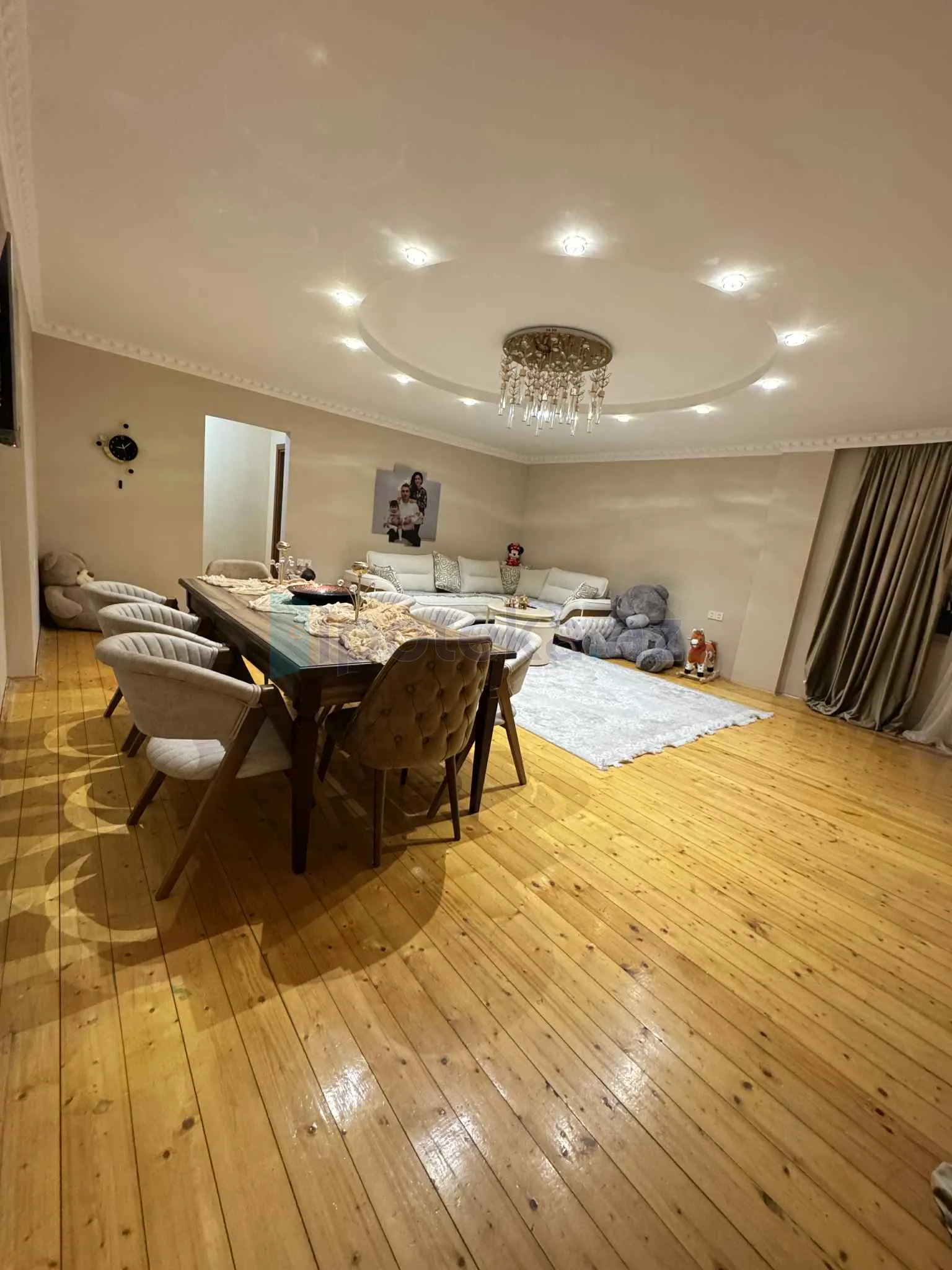 Əsəd Əhmədov küçəsi