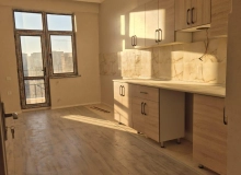 Nəsimi rayonu, İnqilab T. küçəsi, 8 noyabr m/s
