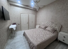 Nəsimi rayonu, 9-cu mkr, Asif Məhərrəmov küçəsi