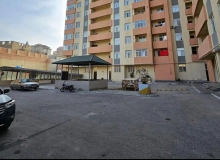 Masazır qəsəbəsi Əliağa Vahid küç