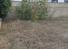 Satılır Şağan qəsəbəsi