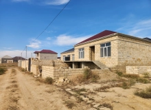 Masazır qəsəbəsi, Abşeron küçəsi