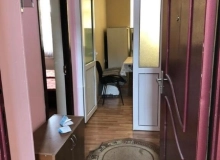 Əhməd Rəcəbli küçəsi