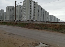 Satılır Hövsan qəsəbəsi