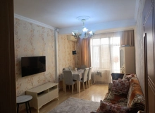 8 Noyababr prospekti