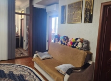Xətai rayonu, Lütfüzadə küçəsi