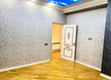 Nərimanov, Ege Hospitalın yanında