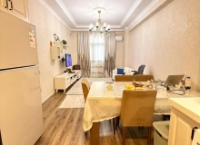 Nəsirəddin Tusi küçəsi