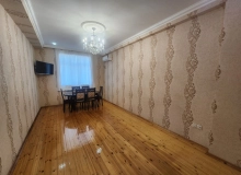 Masazır, Yeni Bakı yaşayış kompleksi, bina 15