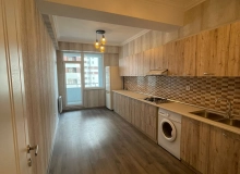 Həsən bəy Zərdabi küçəsi