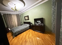 E.Süleymanov küçəsi