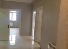 Binəqədi rayonu,9-cu mikrorayonda