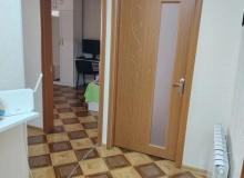 Xudu Məmmədov küçəsi