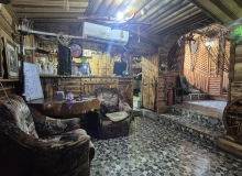 Hövsan qəsəbəsi, Poçtun yanı
