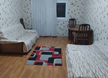 Cavadxan küçəsi