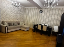 Əsəd Əhmədov küçəsi