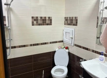 Memar Əcəmi metrosuna yaxın