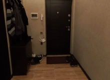 Elşən Süleymanov küçəsi